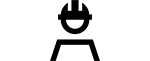 Contractor icon
